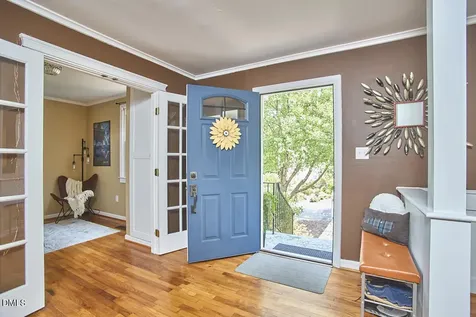 2131 Sunset Avenue Durham NC 27705