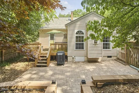 2131 Sunset Avenue Durham NC 27705