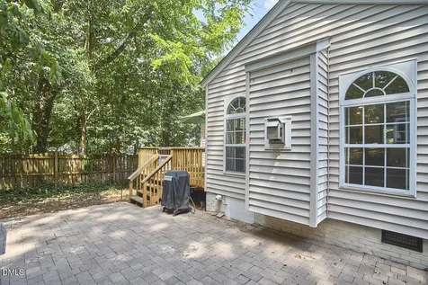 2131 Sunset Avenue Durham NC 27705
