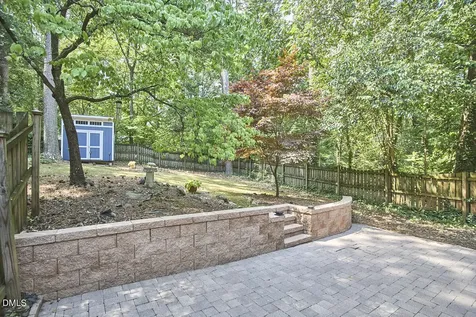 2131 Sunset Avenue Durham NC 27705