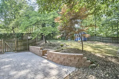 2131 Sunset Avenue Durham NC 27705