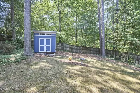 2131 Sunset Avenue Durham NC 27705