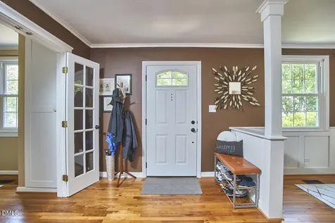 2131 Sunset Avenue Durham NC 27705