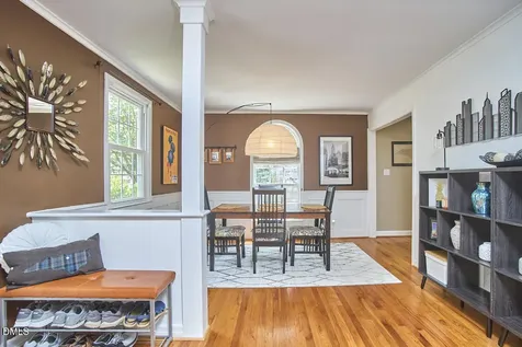2131 Sunset Avenue Durham NC 27705