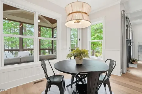 1325 Mackinaw Drive Wake Forest NC 27587