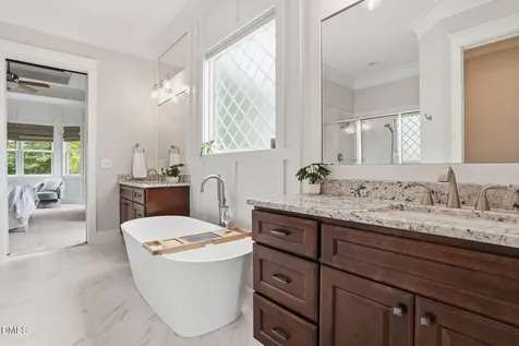 1325 Mackinaw Drive Wake Forest NC 27587