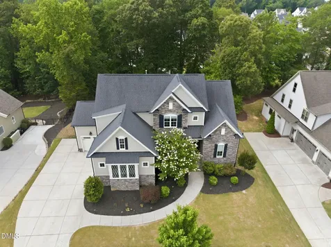 1325 Mackinaw Drive Wake Forest NC 27587