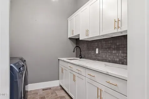 1325 Mackinaw Drive Wake Forest NC 27587