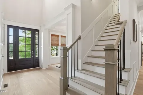 1325 Mackinaw Drive Wake Forest NC 27587