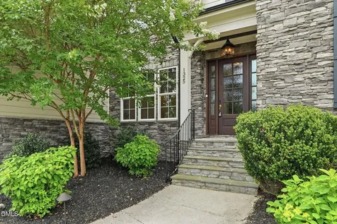 1325 Mackinaw Drive Wake Forest NC 27587