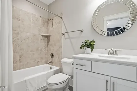 1325 Mackinaw Drive Wake Forest NC 27587