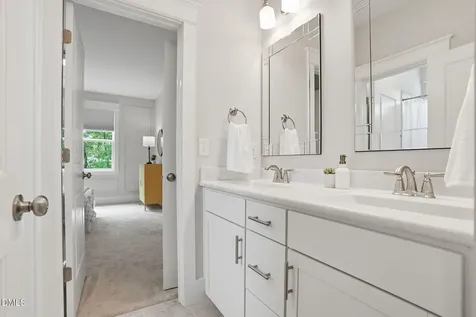 1325 Mackinaw Drive Wake Forest NC 27587
