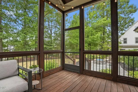 1325 Mackinaw Drive Wake Forest NC 27587