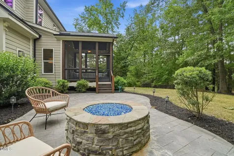 1325 Mackinaw Drive Wake Forest NC 27587