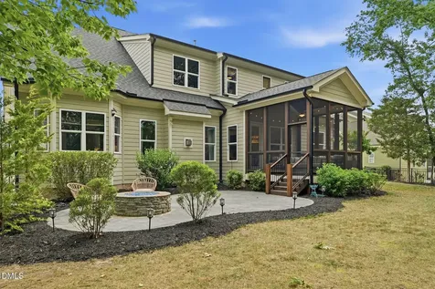1325 Mackinaw Drive Wake Forest NC 27587
