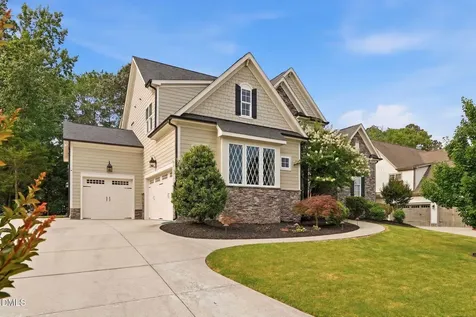 1325 Mackinaw Drive Wake Forest NC 27587