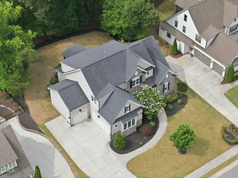 1325 Mackinaw Drive Wake Forest NC 27587