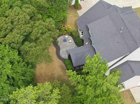 1325 Mackinaw Drive Wake Forest NC 27587