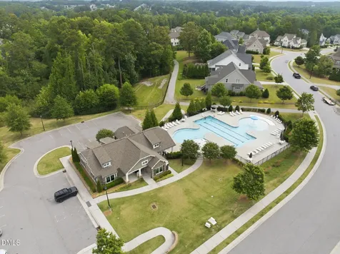 1325 Mackinaw Drive Wake Forest NC 27587