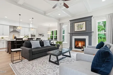 1325 Mackinaw Drive Wake Forest NC 27587