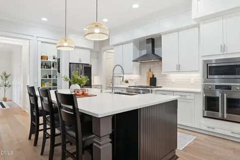 1325 Mackinaw Drive Wake Forest NC 27587