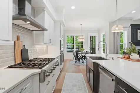 1325 Mackinaw Drive Wake Forest NC 27587
