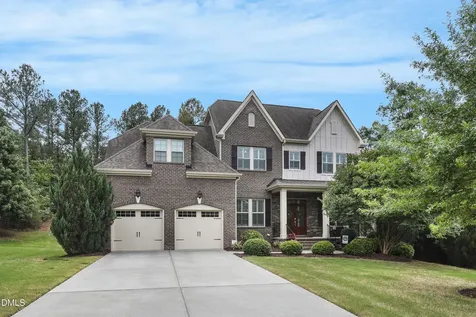 225 Brook Manor Court Cary NC 27513
