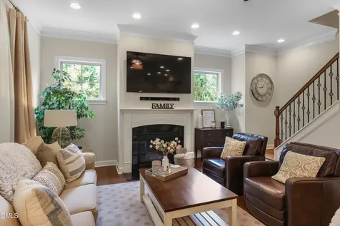 225 Brook Manor Court Cary NC 27513