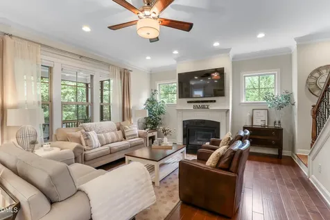 225 Brook Manor Court Cary NC 27513