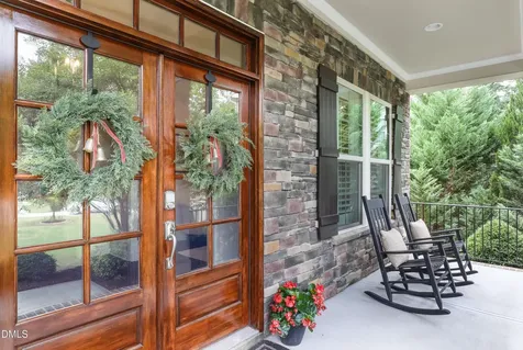 225 Brook Manor Court Cary NC 27513