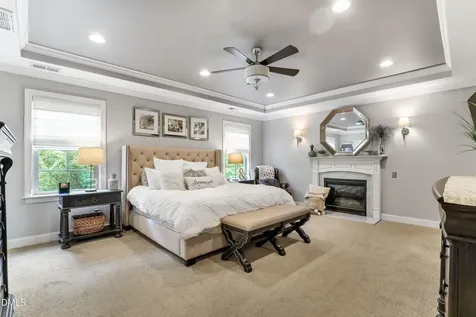225 Brook Manor Court Cary NC 27513