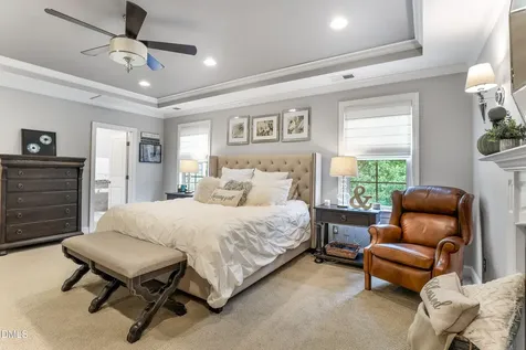 225 Brook Manor Court Cary NC 27513