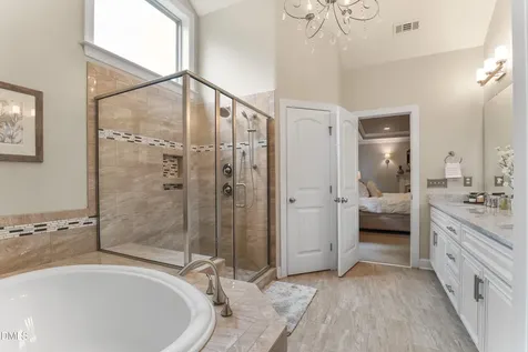 225 Brook Manor Court Cary NC 27513