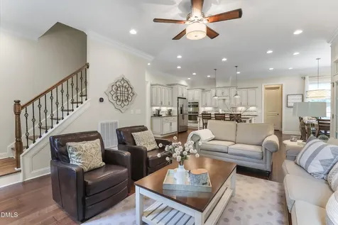225 Brook Manor Court Cary NC 27513