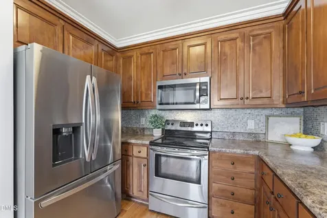 160 Braddock Drive Lillington NC 27546