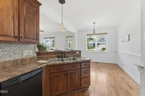 160 Braddock Drive Lillington NC 27546