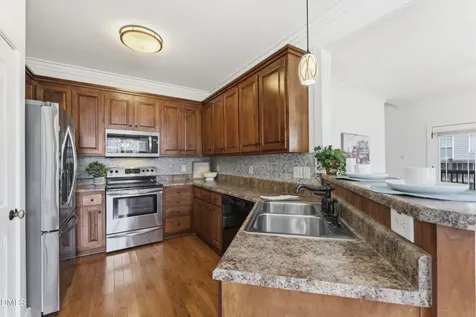 160 Braddock Drive Lillington NC 27546