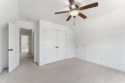 160 Braddock Drive Lillington NC 27546