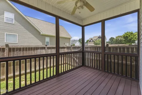 160 Braddock Drive Lillington NC 27546