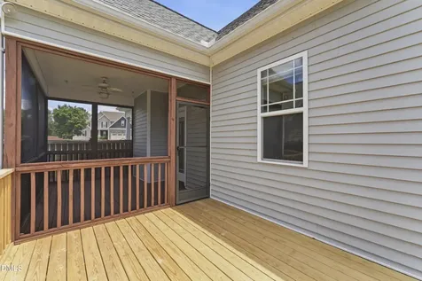 160 Braddock Drive Lillington NC 27546