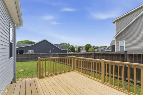 160 Braddock Drive Lillington NC 27546