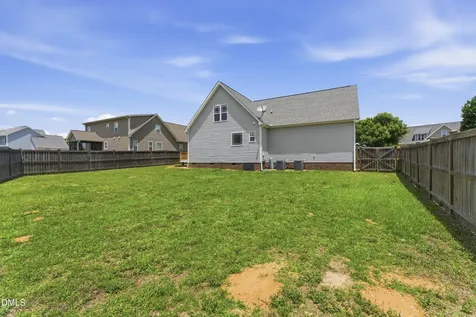 160 Braddock Drive Lillington NC 27546