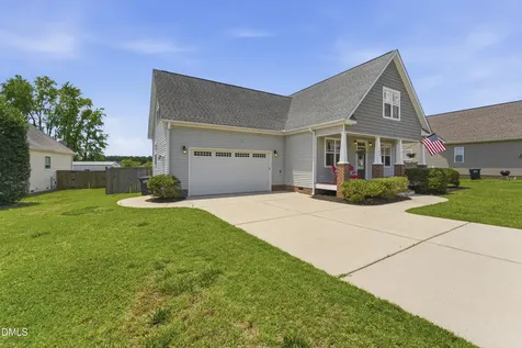 160 Braddock Drive Lillington NC 27546