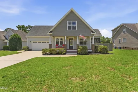 160 Braddock Drive Lillington NC 27546