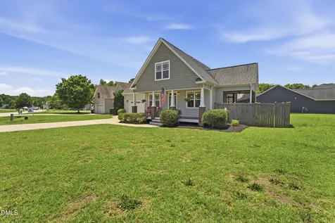 160 Braddock Drive Lillington NC 27546