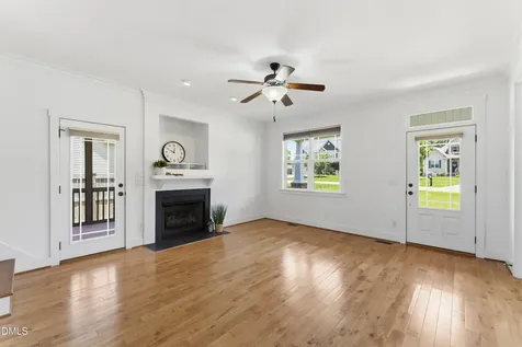 160 Braddock Drive Lillington NC 27546