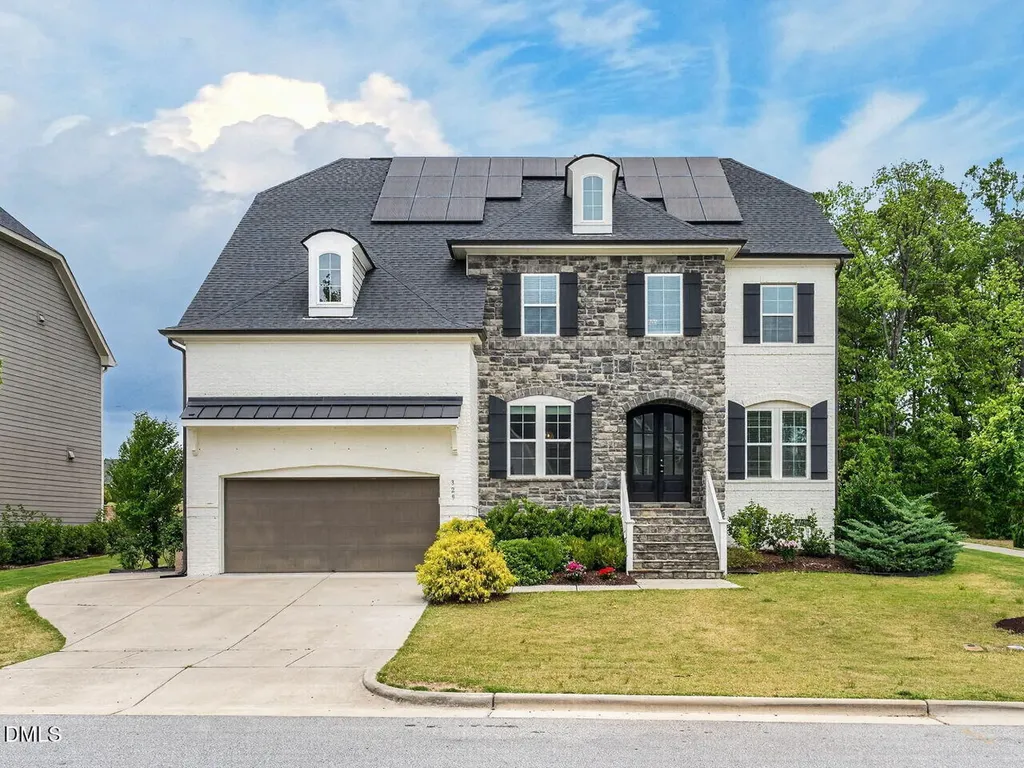 329 Royal Delta Drive Cary NC 27519