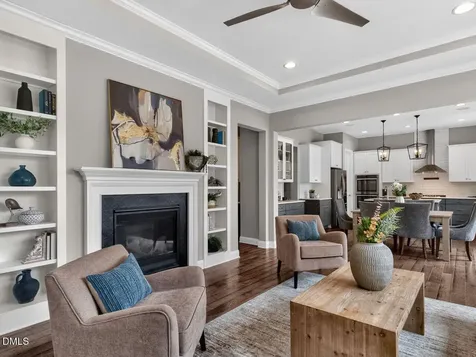 329 Royal Delta Drive Cary NC 27519