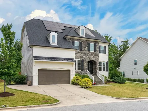 329 Royal Delta Drive Cary NC 27519