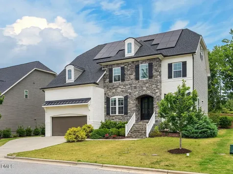 329 Royal Delta Drive Cary NC 27519